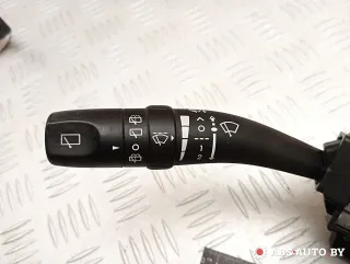 202005766,202005761,200002932,200002934 Переключатель подрулевой (стрекоза) Hyundai Santa FE 2 (CM) Арт A28900, вид 2