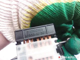 202005766,202005761,200002932,200002934 Переключатель подрулевой (стрекоза) Hyundai Santa FE 2 (CM) Арт A28900, вид 8