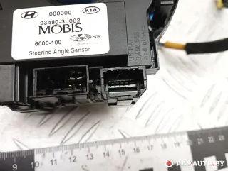 934803L002 Шлейф руля Kia Soul 1 Арт A28899_9, вид 2