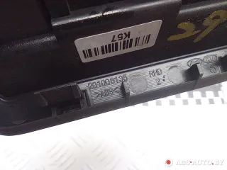 202002962,201006135 Блок кнопок Hyundai Santa FE 2 (CM) Арт A28898, вид 6