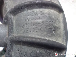 281382P300 Патрубок воздушного фильтра Kia Sorento 2 Арт A28880_3, вид 3