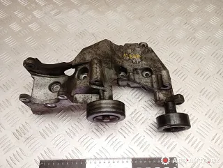 252852F000 Кронштейн компрессора кондиционера Kia Sorento 2 Арт A28874_3, вид 1