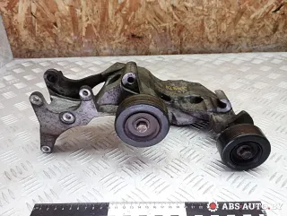 252852F000 Кронштейн компрессора кондиционера Kia Sorento 2 Арт A28874_3, вид 2