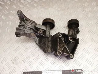 252852F000 Кронштейн компрессора кондиционера Kia Sorento 2 Арт A28874_4, вид 3