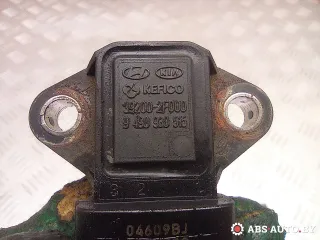 392002F000,9490930515 Датчик давления наддува Hyundai Santa FE 3 (DM) Арт A28866_1, вид 4