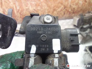 392102A800 Датчик давления выхлопных газов Kia Sportage 3 Арт A28865_6, вид 4