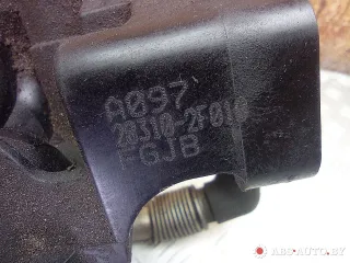 283102F010 коллектор впускной Kia Sportage 3 Арт A28858_6, вид 5
