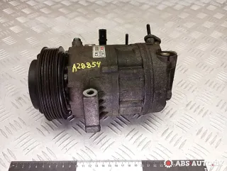 F500MA9AA05,F500MA9AA06,F500MA9AA07,F500MA9AB08,241022,977012B700,977012B750,KCH1412GW,KCH1412YU Компрессор кондиционера Kia Sorento 2 Арт A28854_2, вид 1