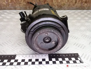 F500MA9AA05,F500MA9AA06,F500MA9AA07,F500MA9AB08,241022,977012B700,977012B750,KCH1412GW,KCH1412YU Компрессор кондиционера Kia Sorento 2 Арт A28854_3, вид 2