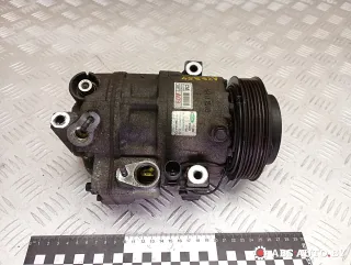 F500MA9AA05,F500MA9AA06,F500MA9AA07,F500MA9AB08,241022,977012B700,977012B750,KCH1412GW,KCH1412YU Компрессор кондиционера Kia Sorento 2 Арт A28854_3, вид 3