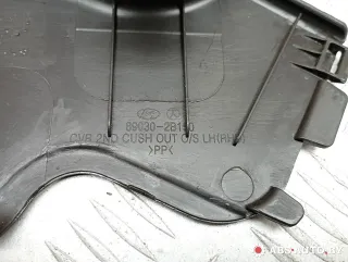 890302B150 Накладка боковая на сиденье Hyundai Santa FE 2 (CM) Арт AA28843, вид 4