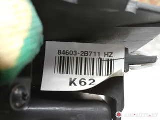 846512B950,846422B007,846032B711,961202B000,202008220 Консоль салона (кулисная часть) Hyundai Santa FE 2 (CM) Арт A28805, вид 7