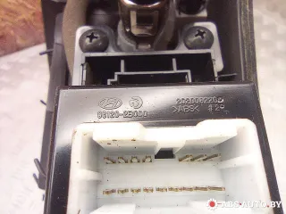 846512B950,846422B007,846032B711,961202B000,202008220 Консоль салона (кулисная часть) Hyundai Santa FE 2 (CM) Арт A28805, вид 8