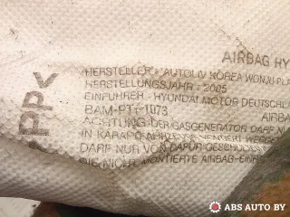 BAMPT1073,BAMPT11073 Подушка безопасности боковая (в сиденье) Kia Sorento 2 Арт A28790_2, вид 4
