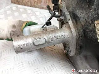 585002B975,261961 Вакуумный усилитель тормозов Hyundai Santa FE 2 (CM) Арт A28710_1, вид 6