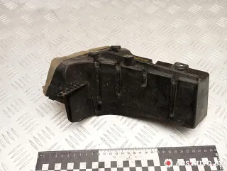 9802767880 Защита двигателя Citroen C4 Picasso 2 Арт AA28677_2, вид 2