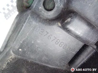 9802767880 Защита двигателя Citroen jumpy 3 Арт AA28677_3, вид 4
