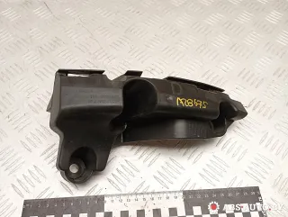 9677934580 кронштейн крепления бампера заднего Peugeot 308 2 Арт AA28675_1, вид 1