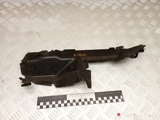 9678525880 Дефлектор радиатора Peugeot 308 2 Арт A28681_1, вид 1