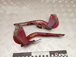 9677784800,9677784900 Амортизатор крышки багажника (3-5 двери) Peugeot 308 2 Арт A28677, вид 1