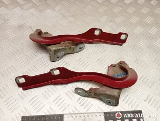 9677784800,9677784900 Амортизатор крышки багажника (3-5 двери) Peugeot 308 2 Арт A28677, вид 2