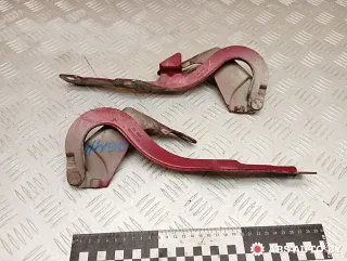 9677784800,9677784900 Амортизатор крышки багажника (3-5 двери) Peugeot 308 2 Арт A28677, вид 3