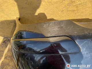  Бампер задний Peugeot 308 1 Арт 75149685, вид 3