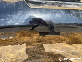  Бампер задний Peugeot 308 1 Арт 75149685, вид 17
