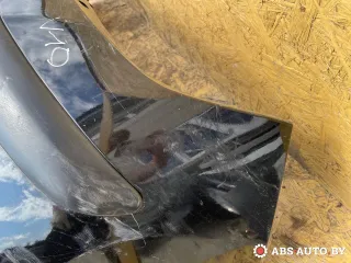  Бампер задний Peugeot 308 1 Арт 75149683, вид 2