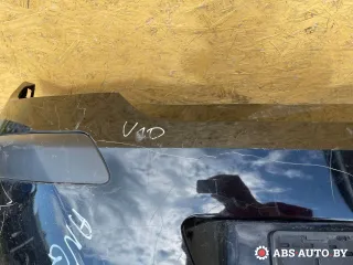  Бампер задний Peugeot 308 1 Арт 75149683, вид 6