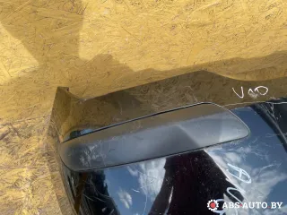  Бампер задний Peugeot 308 1 Арт 75149683, вид 7