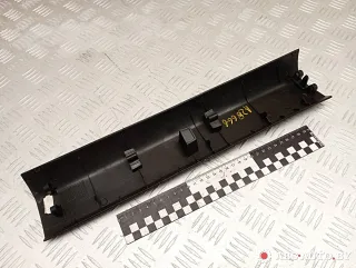 9677521777 Накладка на порог внутренняя передняя правая Peugeot 308 2 Арт A28666_1, вид 3
