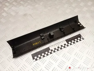 9677521877 Накладка на порог внутренняя передняя левая Peugeot 308 2 Арт A28665, вид 3