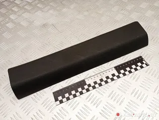 9677521877 Накладка на порог внутренняя передняя левая Peugeot 308 2 Арт A28665_1, вид 1