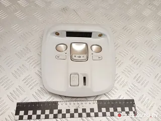 9800406877,9677821877,9677821477,9677821277,9677822177,9677822277,9677821577,9677851777,96781445PR,9807496180 Фонарь салона (плафон) Peugeot 308 2 Арт A28653_1, вид 1