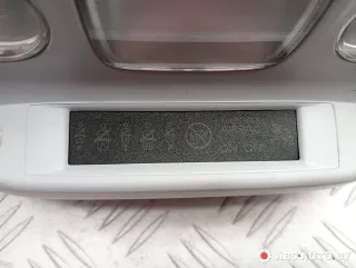 9800406877,9677821877,9677821477,9677821277,9677822177,9677822277,9677821577,9677851777,96781445PR,9807496180 Фонарь салона (плафон) Peugeot 308 2 Арт A28653_1, вид 3