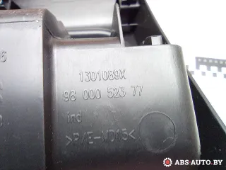 9800052377 Бардачок Peugeot 308 2 Арт A28644_1, вид 7