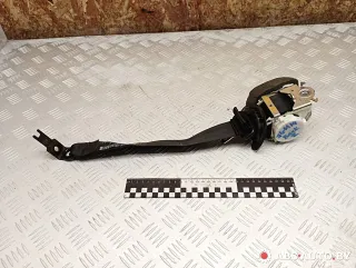E1061102,98087918XX,34187395 Ремень безопасности задний правый Peugeot 308 2 Арт A28636, вид 1