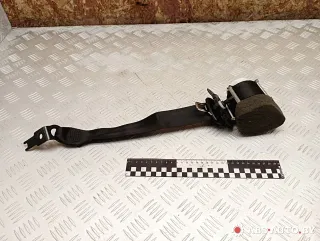 E1061102,98087918XX,34187395 Ремень безопасности задний правый Peugeot 308 2 Арт A28636, вид 2