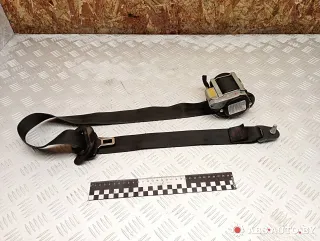 E20611070,6212370AA,96776852XX,622193000 Ремень безопасности передний правый Peugeot 308 2 Арт A28634, вид 1
