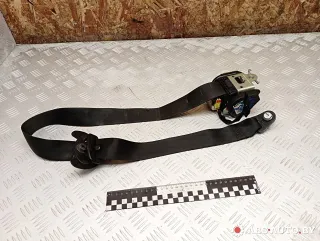 E20611070,6212370AA,96776852XX,622193000 Ремень безопасности передний правый Peugeot 308 2 Арт A28634_1, вид 2