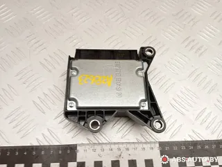 9807568180,624926000 Блок AirBag Peugeot 308 2 Арт A28623, вид 3