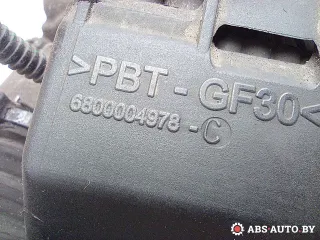 6800004976,5WK67002,6800004978,1133181343,3133180576 Электроусилитель руля Peugeot 308 2 Арт A28617, вид 14
