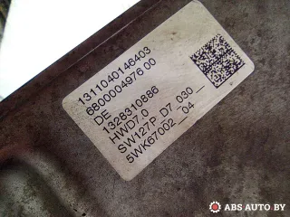 6800004976,5WK67002,6800004978,1133181343,3133180576 Электроусилитель руля Peugeot 308 2 Арт A28617, вид 15