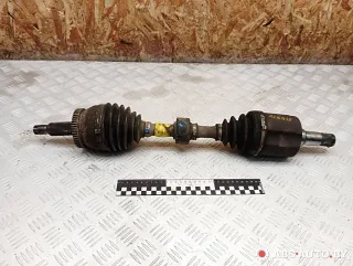 495002B750 Полуось передняя левая (приводной вал, ШРУС) Kia Sorento 2 Арт A28615_2, вид 1