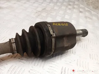 495002B750 Полуось передняя левая (приводной вал, ШРУС) Kia Sorento 2 Арт A28615_2, вид 5
