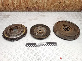9658419980 Комплект сцепления Citroen C4 1 restailing Арт A28611_10, вид 1