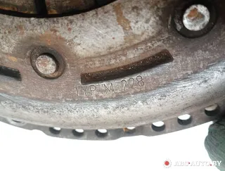 9658419980 Комплект сцепления Citroen C4 1 restailing Арт A28611_10, вид 4