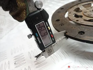 9658419980 Комплект сцепления Citroen C4 1 restailing Арт A28611_10, вид 10