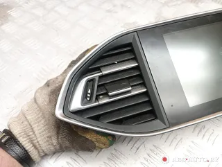 9808284180,98080579VV,96782700,96782701 Дисплей Peugeot 308 2 Арт A28607, вид 2